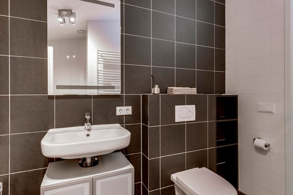 Medium property photo - Waterwereld 54, 5658 RL Eindhoven